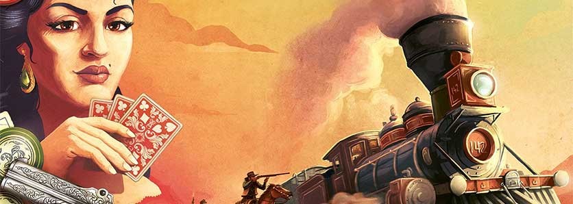 Western Legends Ante Up
